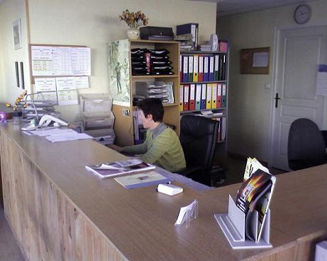 secretaire